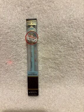 New Joah precision brow pencil shade ebony